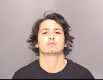 Jorge Luis Diaz-solis Mugshot