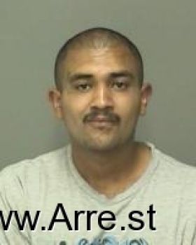 Jorge Ponce Dominguez Mugshot