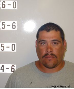 Jorge Rodrigues Espinoza Mugshot