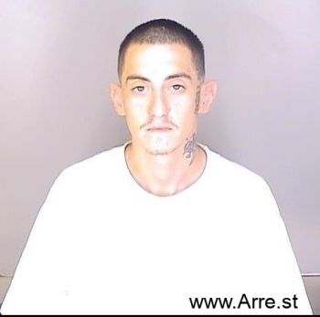 Jorge Aaron Gonzalez Mugshot