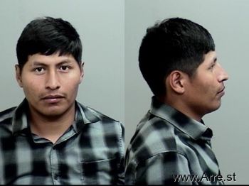 Jorge Luis Hernandez Mugshot