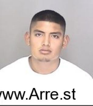 Jorge Luis Hernandez Mugshot