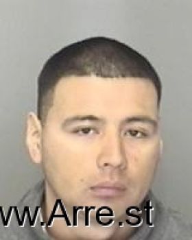 Jorge Obduilio Leyva Mugshot