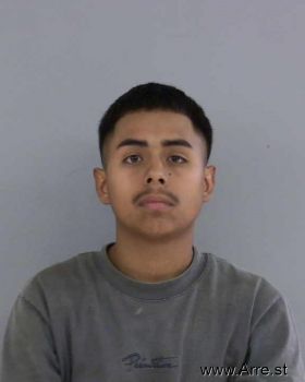 Jorge Adan` Medrano Mugshot