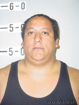 Jorge  Mendez Mugshot