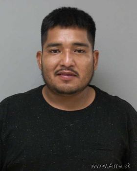 Jorge Luis Mendez-reyes Mugshot