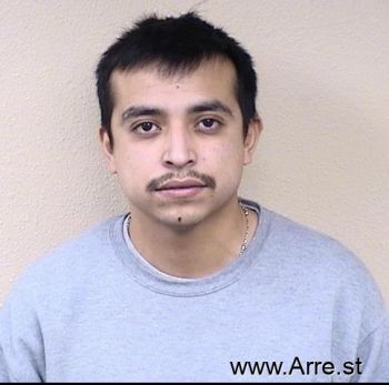 Jorge Rodolfo Miramontes Andrade Mugshot