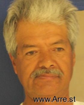 Jorge Sisneros Negrete Mugshot