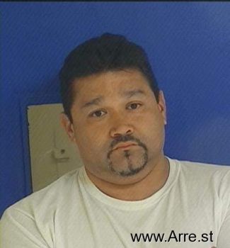 Jorge Juan Nunez Mugshot