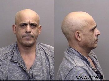 Jorge  Ochoamedina Mugshot