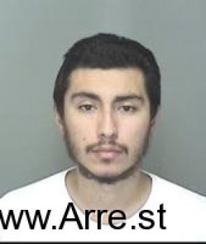 Jorge Alberto Paz Mugshot