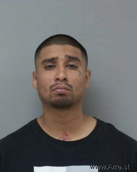 Jorge Luis Perez Mugshot