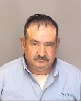 Jorge  Perez Tapia Mugshot