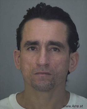 Jorge Helguera Pineda Mugshot