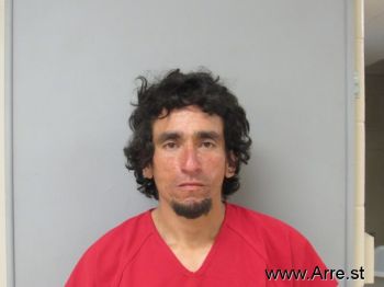 Jorge  Pineda Mugshot