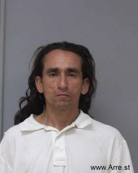 Jorge Hilguera Pineda Mugshot