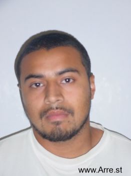 Jorge  Ramirez Mugshot