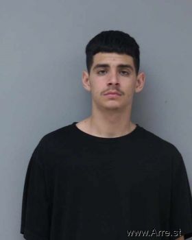 Jorge  Ramirez Mugshot