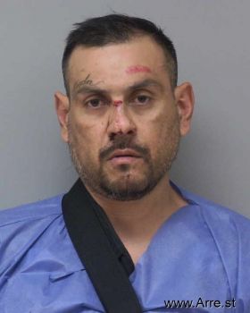 Jorge  Ramirez Mugshot