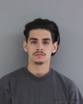 Jorge  Ramirez Mugshot