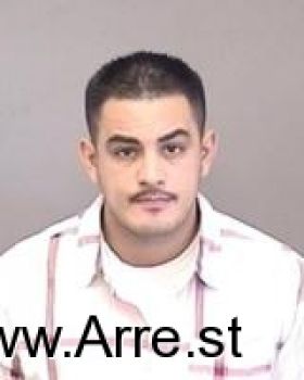 Jorge Nativadad Ramirez Mugshot