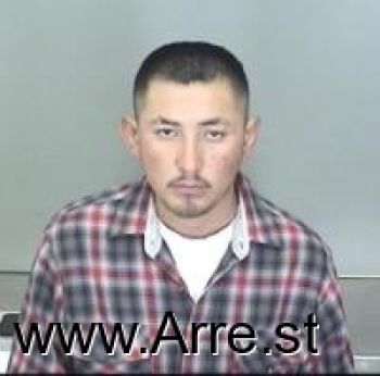 Jorge Martinez Ramirez Mugshot