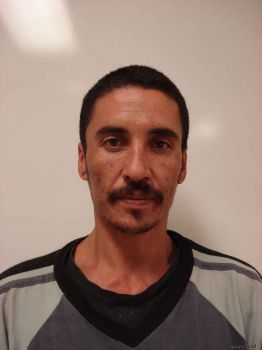 Jorge Luis Ramirez-maldonado Mugshot