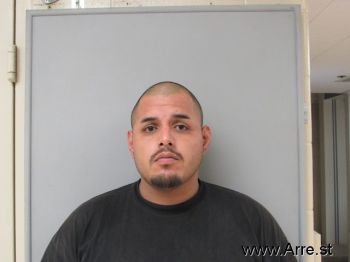 Jorge Camacho Reyes Mugshot