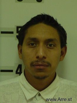 Jorge Antonio Reyes Mugshot