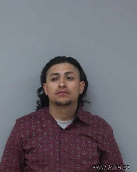 Jorge  Salazar Mugshot