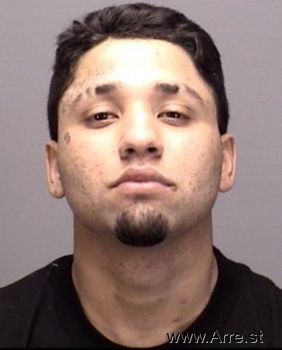 Jorge Luis Salcido Munoz Mugshot