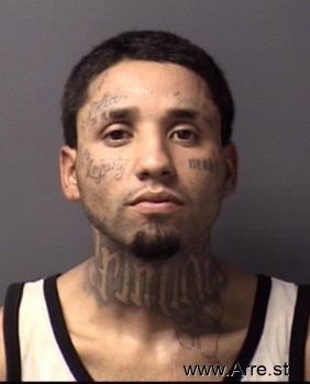 Jorge Luis Salcidomunoz Mugshot