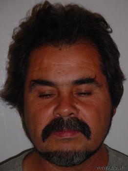 Jorge  Sanchez Mugshot