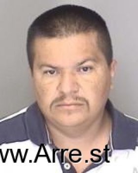 Jorge Rodriguez Sanchez Mugshot