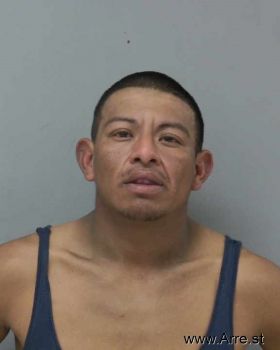 Jorge  Santiago Mugshot