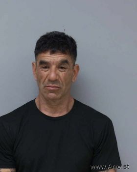 Jorge Sanchez Torres Mugshot