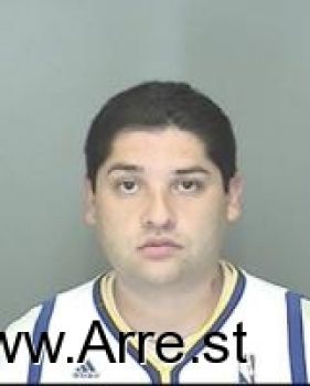 Jorge Andronico Torres-duran Mugshot