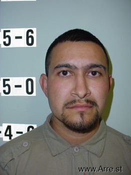 Jorge Escalera Valencia Mugshot