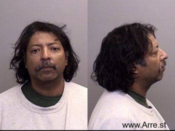 Jorge Martinez Valencia Mugshot