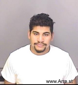 Jorge Luis Valenciagarcia Mugshot