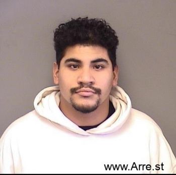 Jorge Luis Valenciagarcia Mugshot