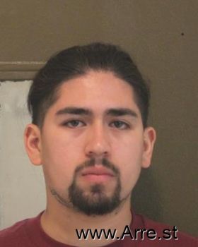 Jorge F Vargas-aguilar Mugshot