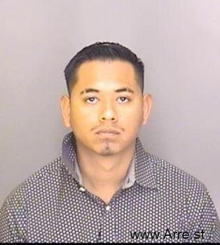 Jose  Abarca Martinez Mugshot