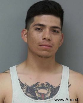 Jose  Abrego Mugshot