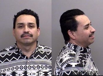 Jose Luiz Acevedo Mugshot