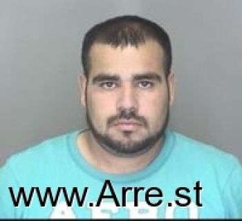 Jose  Acosta Mugshot