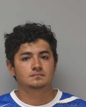 Jose  Acosta Mugshot