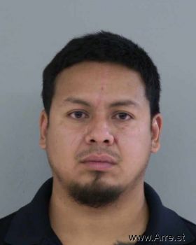 Jose  Acosta Mugshot