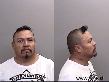 Jose Eleodoro Acosta Mugshot