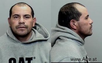 Jose Luz Acostamuro Mugshot